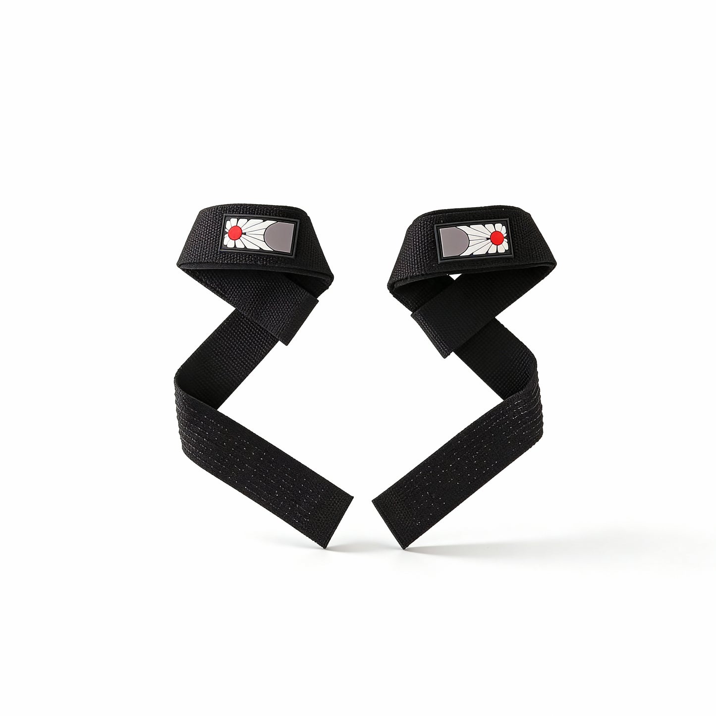 Demon Slayer Lifting Straps - Tanjirō