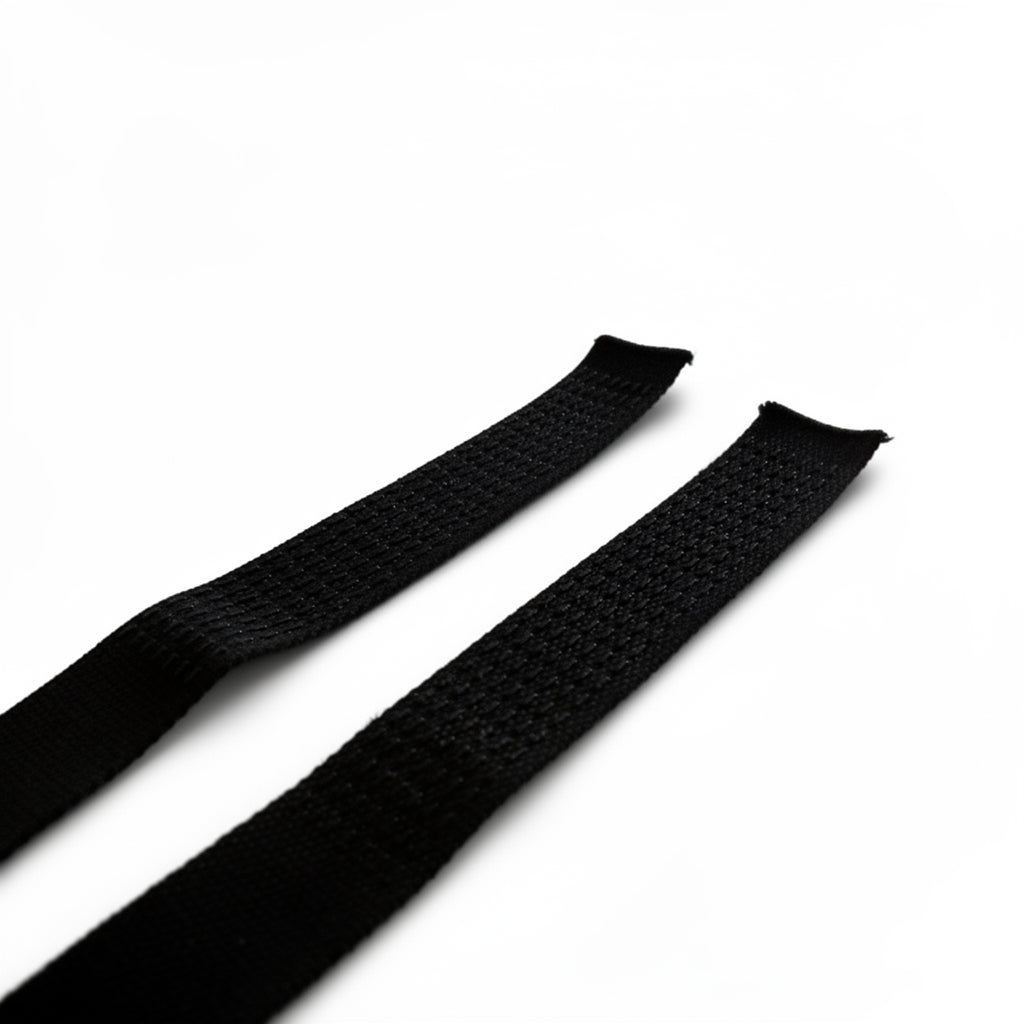 Demon Slayer Lifting Straps - Tanjirō